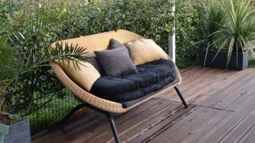Garden & Rattan Furniture